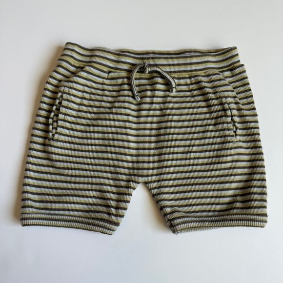 Kate Quinn Organic Cotton Stripe Two-Piece Set 3T - Picture 9 of 14